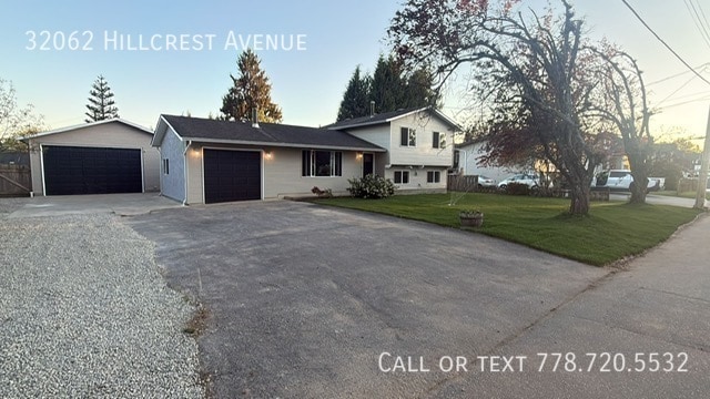 property at 32062 Hillcrest Ave