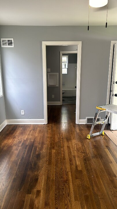 4161 Dunn Ave in Memphis, TN - Building Photo