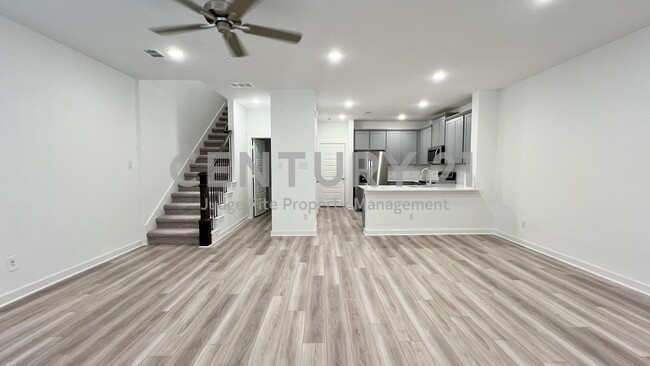 219 Territory Trl in Fort Worth, TX - Building Photo - Building Photo