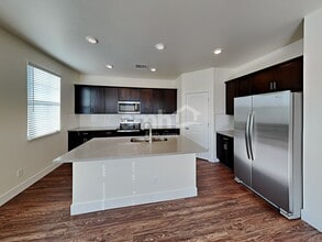 21538 S 231st Way in Queen Creek, AZ - Foto de edificio - Building Photo