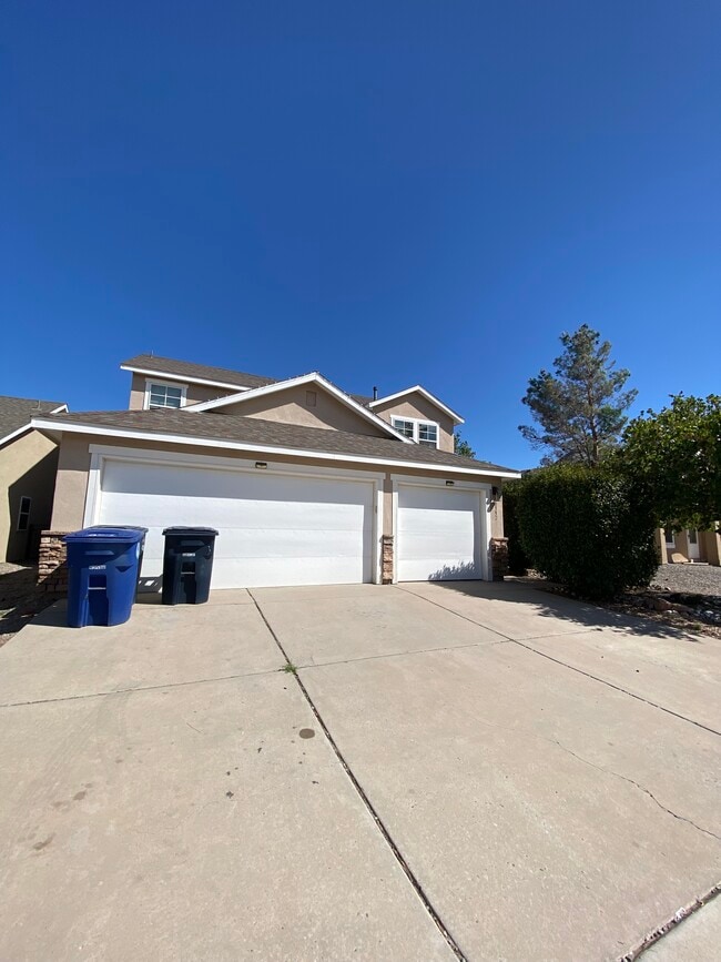 10552 Cadiz St NW in Albuquerque, NM - Building Photo - Building Photo