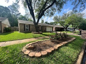 4407 Kevinkay Dr in Houston, TX - Building Photo