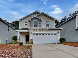 254 Cameron St in Summerville, SC - Building Photo
