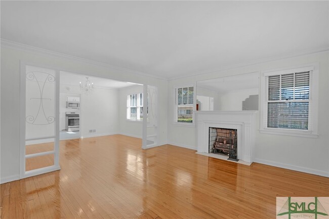 property at 3204 Falligant Ave