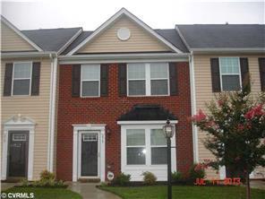 213 Bay Coat Dr in Richmond, VA - Building Photo