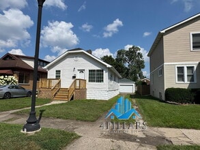 7435 Jackson Ave in Hammond, IN - Building Photo - Building Photo