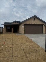 3104 Kingsville St in Amarillo, TX - Building Photo