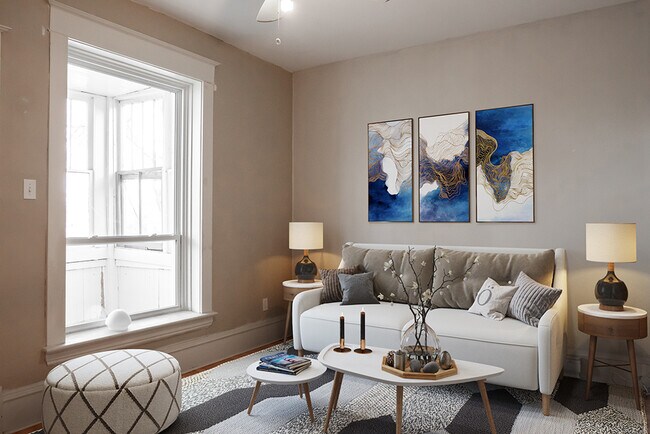 526 Walker Ave in Winnipeg, MB - Building Photo - Building Photo