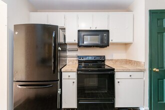 113 W Hill St in Baltimore, MD - Building Photo - Building Photo