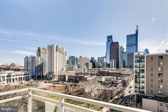 1900 Hamilton St in Philadelphia, PA - Building Photo - Building Photo