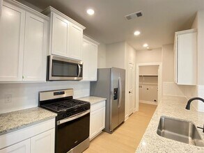 1212 Ginsburg Ln in Princeton, TX - Building Photo - Building Photo