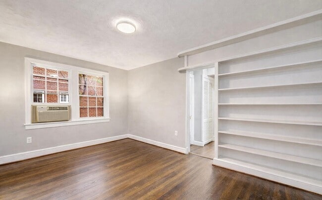 3901 Fulton St NW in Washington, DC - Foto de edificio - Building Photo