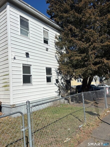 property at 509 Ogden St