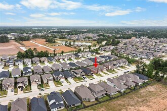 1855 Cypress Canyon Trail in Conroe, TX - Building Photo - Building Photo