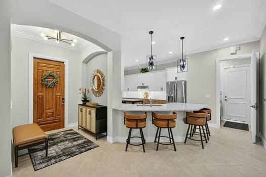 357 Chambord Terrace in Palm Beach Gardens, FL - Building Photo