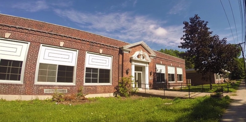 55 Lackawanna Dr in Stanhope, NJ - Building Photo