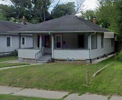 1237 Wilber St in South Bend, IN - Building Photo