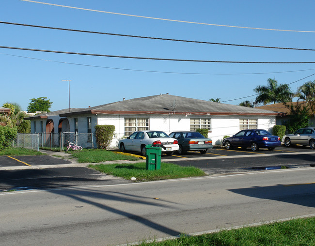 1759 NW 55th Ave in Fort Lauderdale, FL - Building Photo - Building Photo