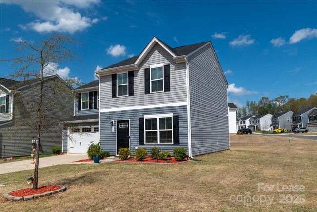 116 Crownpiece St in Troutman, NC - Building Photo - Building Photo