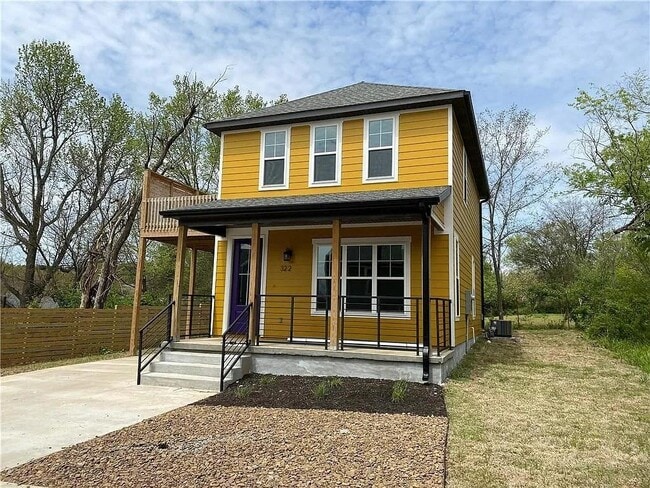 property at 314 M.L.K. Jr Blvd