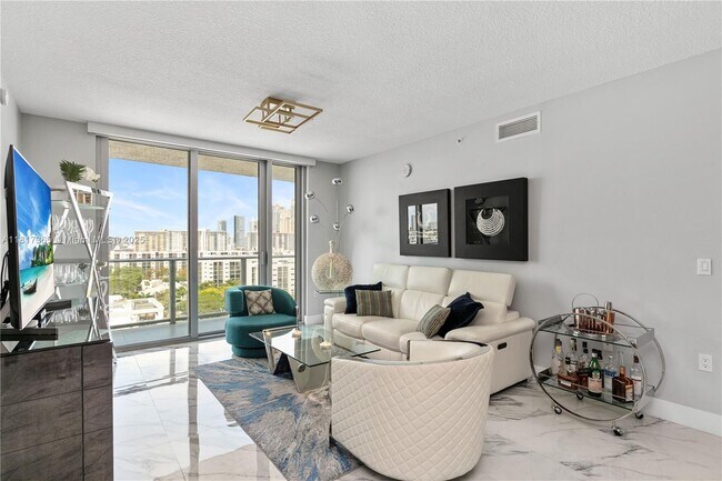 property at 330 Sunny Isles Blvd