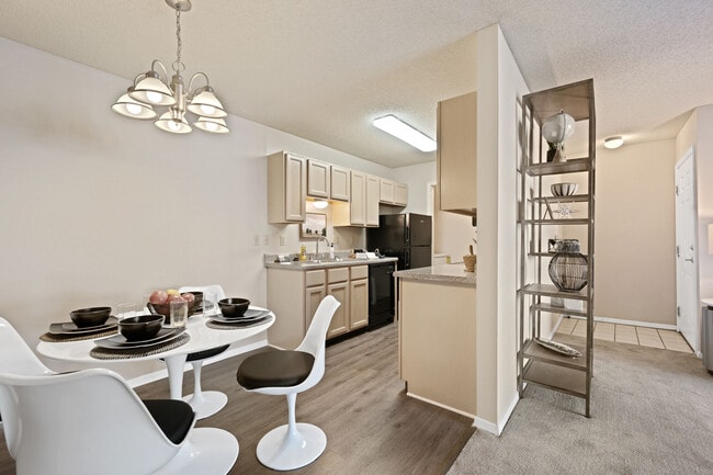 Champions Hills at Windyke