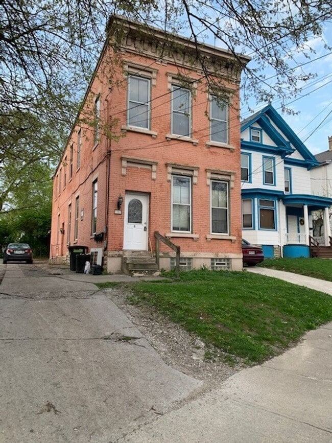 property at 3707 Glenway Ave