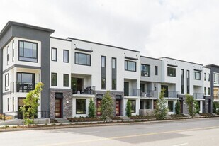 101 Schick in Irvine, CA - Building Photo