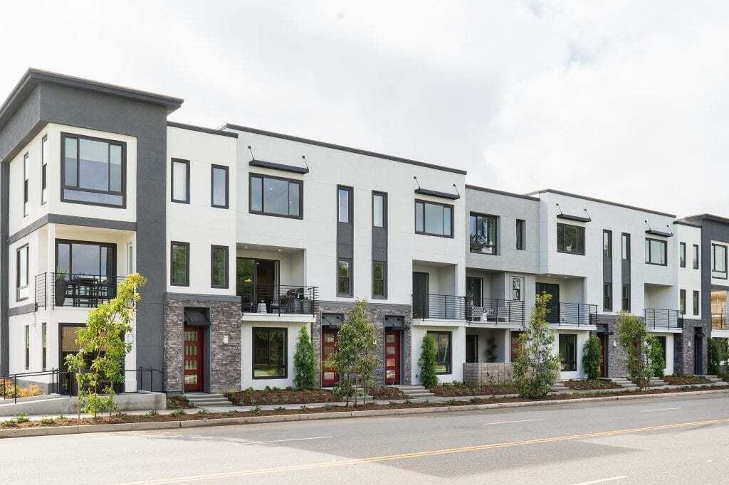 101 Schick in Irvine, CA - Building Photo