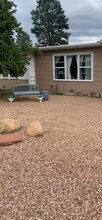 4165 Trinity Dr in Los Alamos, NM - Foto de edificio - Building Photo