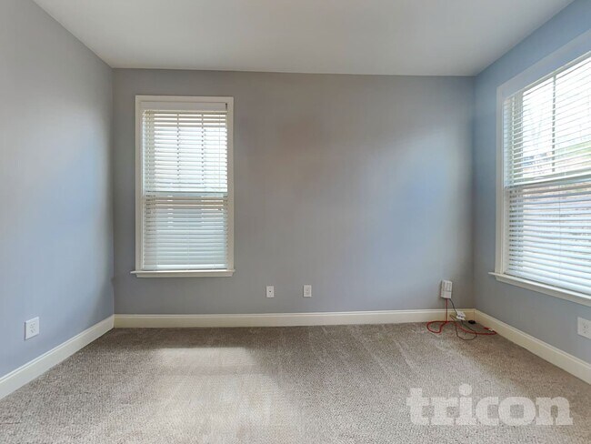 500 Kirkland Dr in Locust Grove, GA - Foto de edificio - Building Photo