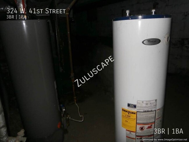 324 W 41st St in Indianapolis, IN - Building Photo - Building Photo