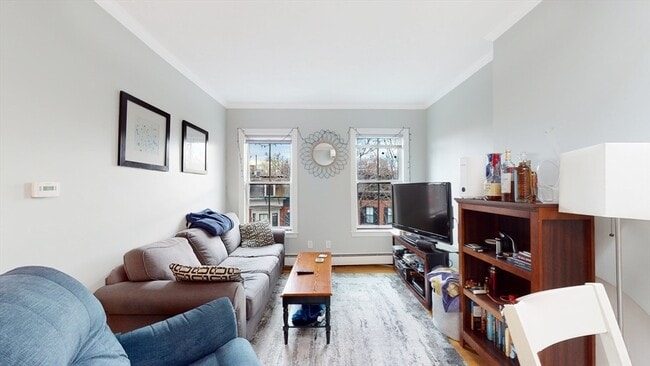 143 W Canton St in Boston, MA - Building Photo - Building Photo