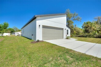3473 S San Mateo Dr in North Port, FL - Building Photo - Building Photo