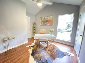 1011 Melford Ave in Pearland, TX - Building Photo - Building Photo