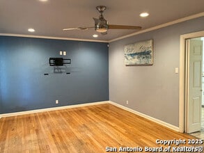 2022 Odessa Dr in San Antonio, TX - Building Photo - Building Photo