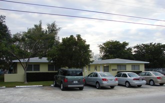 7410 SW 59th Pl Apartments