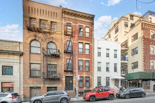 225 15th St in Brooklyn, NY - Building Photo