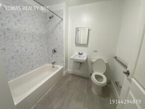 53 Morris St-Unit -1A in Yonkers, NY - Foto de edificio - Building Photo