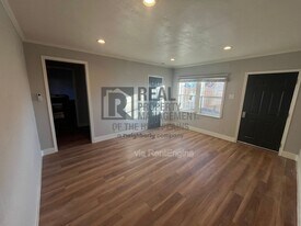 4201 Erik Ave in Amarillo, TX - Building Photo