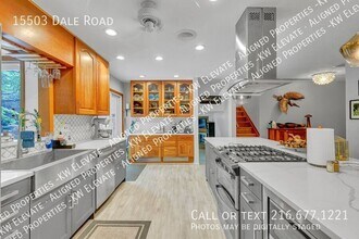 15503 Dale Rd in Chagrin Falls, OH - Building Photo - Building Photo