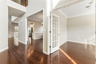 12720 Morningpark Cir in Alpharetta, GA - Foto de edificio - Building Photo