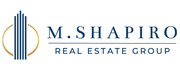 Property Management Company Logo M. Shapiro Development Company, LLC