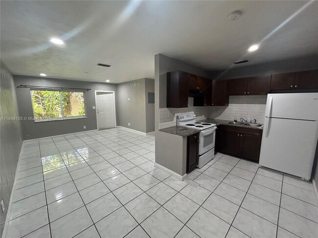 property at 5321 NW 21st Ct