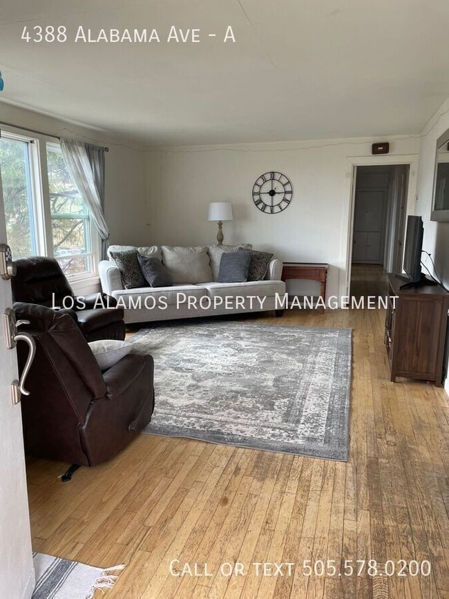 4388 Alabama Ave in Los Alamos, NM - Building Photo - Building Photo