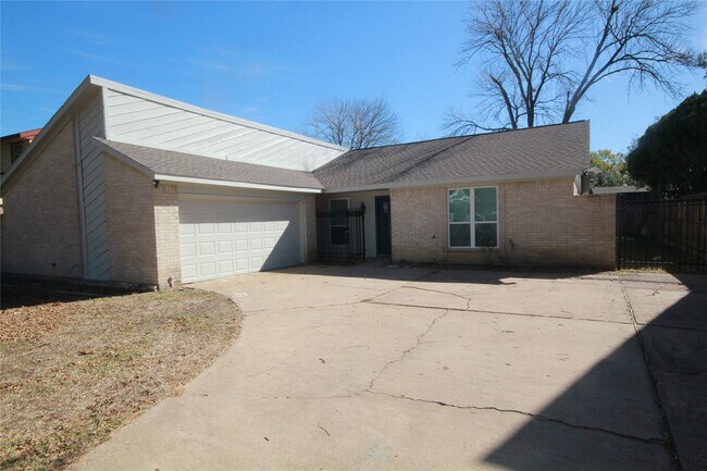 21323 Park Wick Ln in Katy, TX - Building Photo - Building Photo