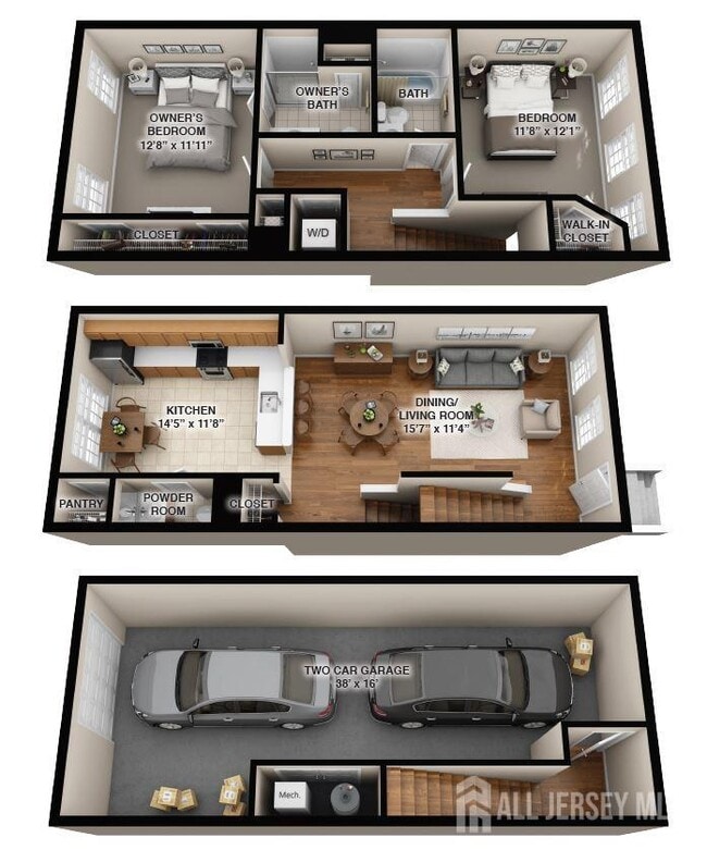 112 Giordano Ave in Sayreville, NJ - Building Photo - Building Photo