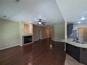 1417 S Blue Willow Ave in Fayetteville, AR - Building Photo - Building Photo