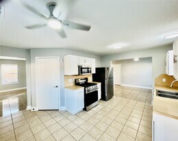 17030 Cypresswood Glen Tr in Hockley, TX - Building Photo