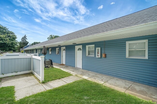 property at 16 Bellport St